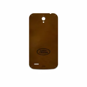 MAHOOT BFL-RNG_RVR Cover Sticker for Huawei Ascend G610