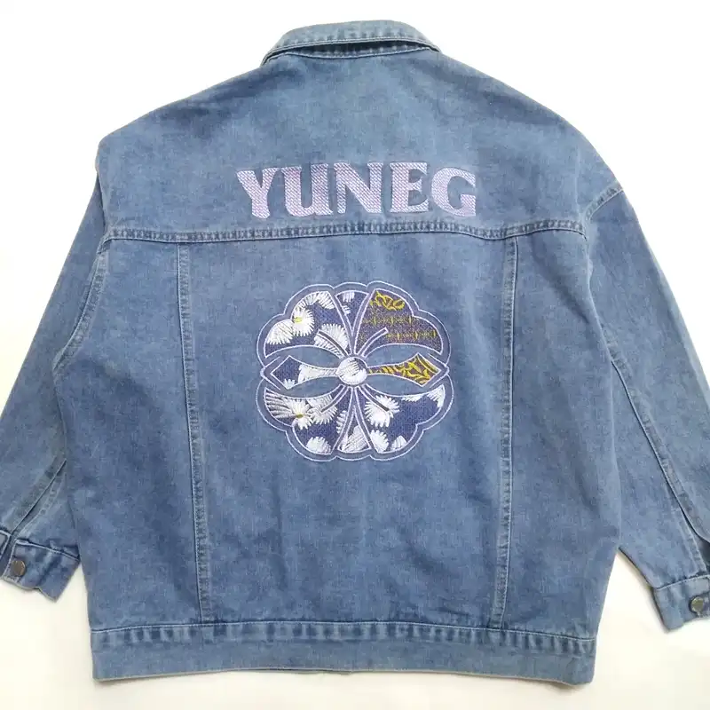 کت زنانه مدل YUNEG