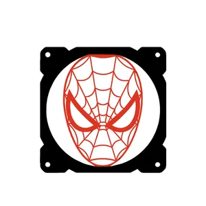 محافظ فن کامپیوتر مدل Pro SpiderMan