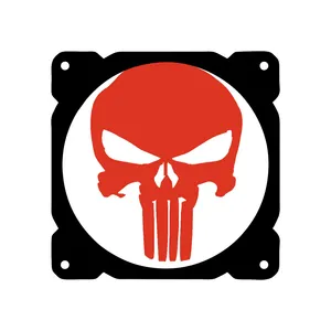 محافظ فن کامپیوتر مدل Pro Punisher