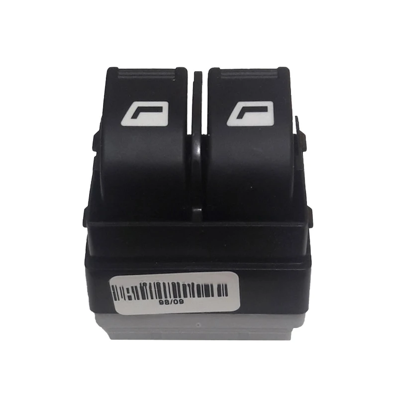 کليدشيشه بالابر عقب کد 5754 مناسب برای رانا