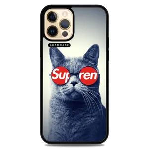 AKAM AMC-WA12PRO-SUPREME9 Cover For Apple iPhone 12 Pro