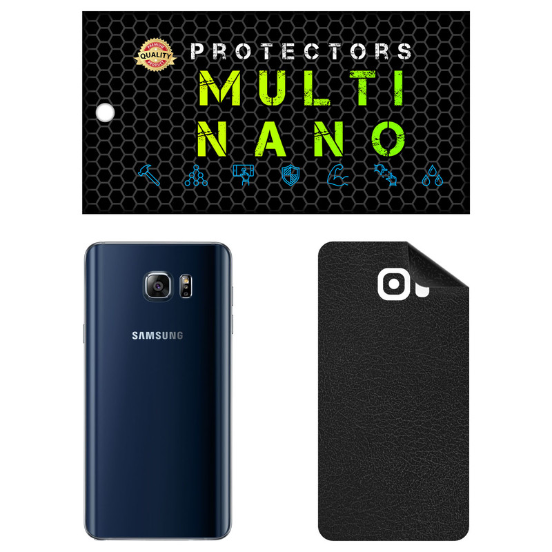 برچسب پوششی مولتی نانو مدل X-F1L مناسب برای گوشی موبایل سامسونگ Galaxy Note 5