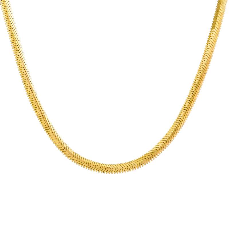 زنجیر طلا 18 عیار زنانه گالری رحمانی مدل ماری کد 4005 زنجیر طلا 18 عیار زنانه گالری رحمانی مدل ماری کد 4005