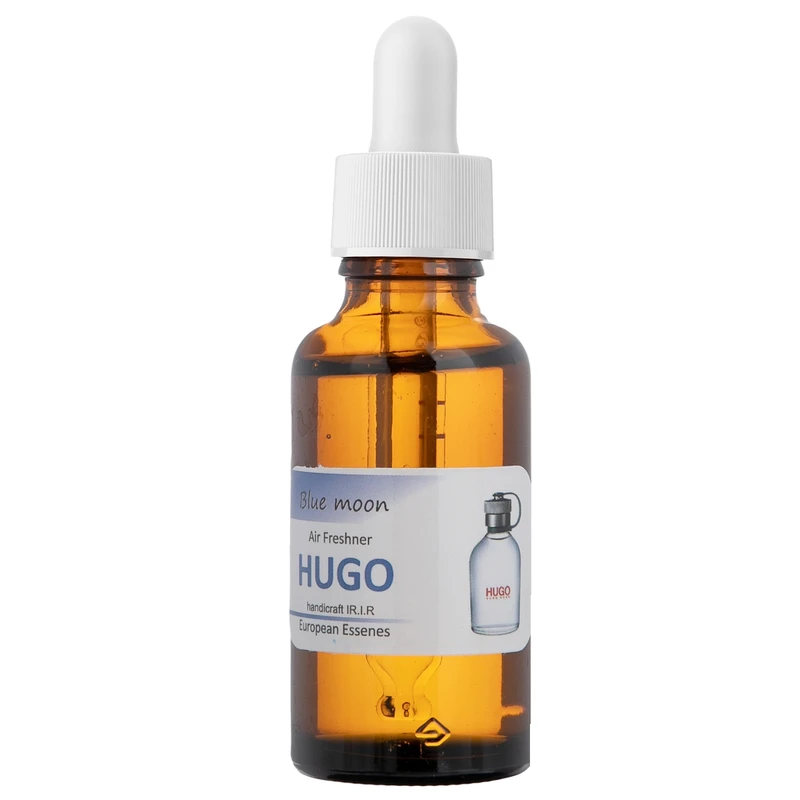 اسانس سوز مدل هوگو بس حجم 30 میلی لیتر