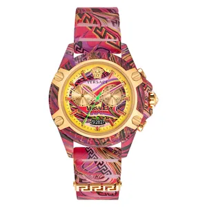 ساعت مچی عقربه ای زنانه ورساچه مدل VEZ7012 22