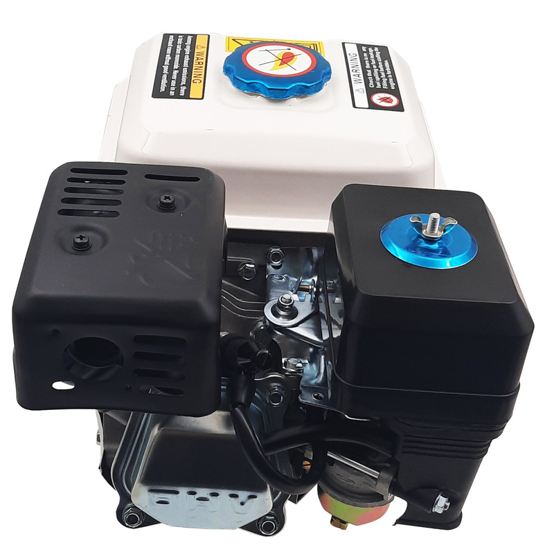 موتور پمپ بنزینی ویکتور مدل WX-168F موتور پمپ بنزینی ویکتور مدل WX-168F