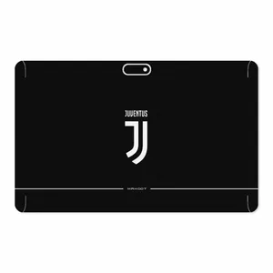 MAHOOT Juventus Cover Sticker for GLX W11 Plus
