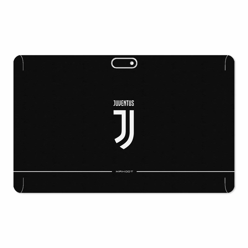برچسب پوششی ماهوت مدل Juventus مناسب برای تبلت جی ال ایکس W11 Plus