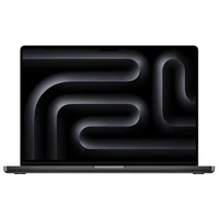 لپ تاپ 16.2 اینچی اپل مدل MacBook Pro MX2Y3 2024 ZPA-M4 Pro-48GB RAM-512GB SSD