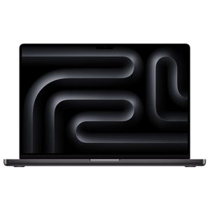 لپ تاپ 16.2 اینچی اپل مدل MacBook Pro MX2Y3 2024 ZPA-M4 Pro-48GB RAM-512GB SSD