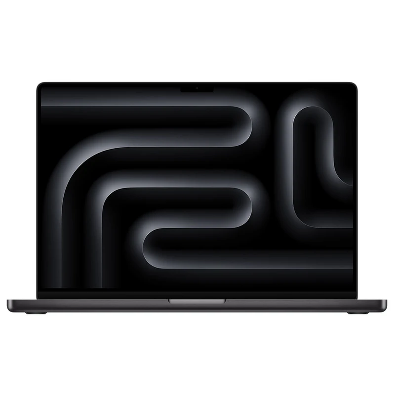 لپ تاپ 16.2 اینچی اپل مدل MacBook Pro MGEA4 2026 LLA-M5 Pro-24GB RAM-1TB SSD-Retina 120Hz 