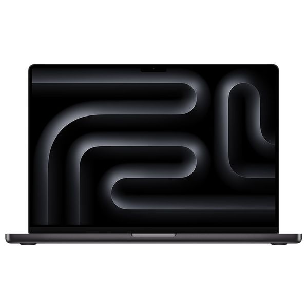 لپ تاپ 16.2 اینچی اپل مدل MacBook Pro MGED4 2026 LLA-M5 Max-36GB RAM-2TB SSD-Retina 120Hz  