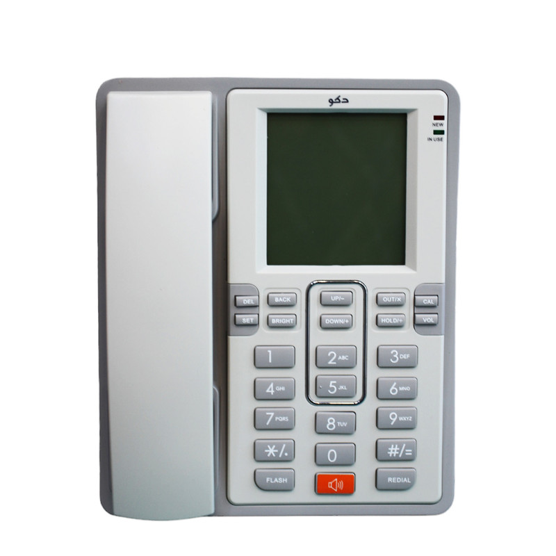 تلفن دکو مدل F30