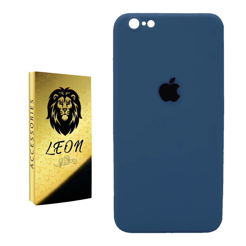 کاور لئون مدل Silickoni Yo مناسب برای گوشی موبایل اپل iPhone 6s