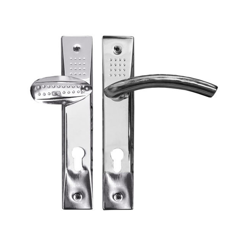 دستگیره در سان در مدل SUN-L مجموعه 2 عددی دستگیره در سان در مدل SUN-L مجموعه 2 عددی