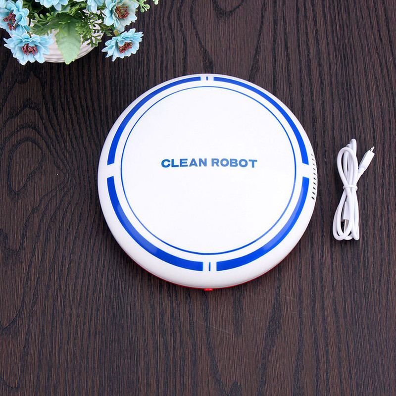 جارو شارژی مدل D900