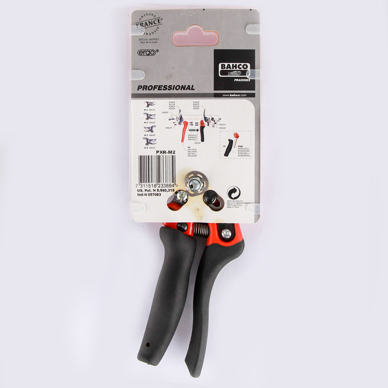 قیچی باغبانی باهکو مدل PXR-M2