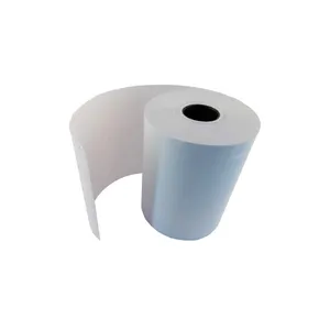 LEOCOM 80mm Thermal Printer Paper 50m pack of 4