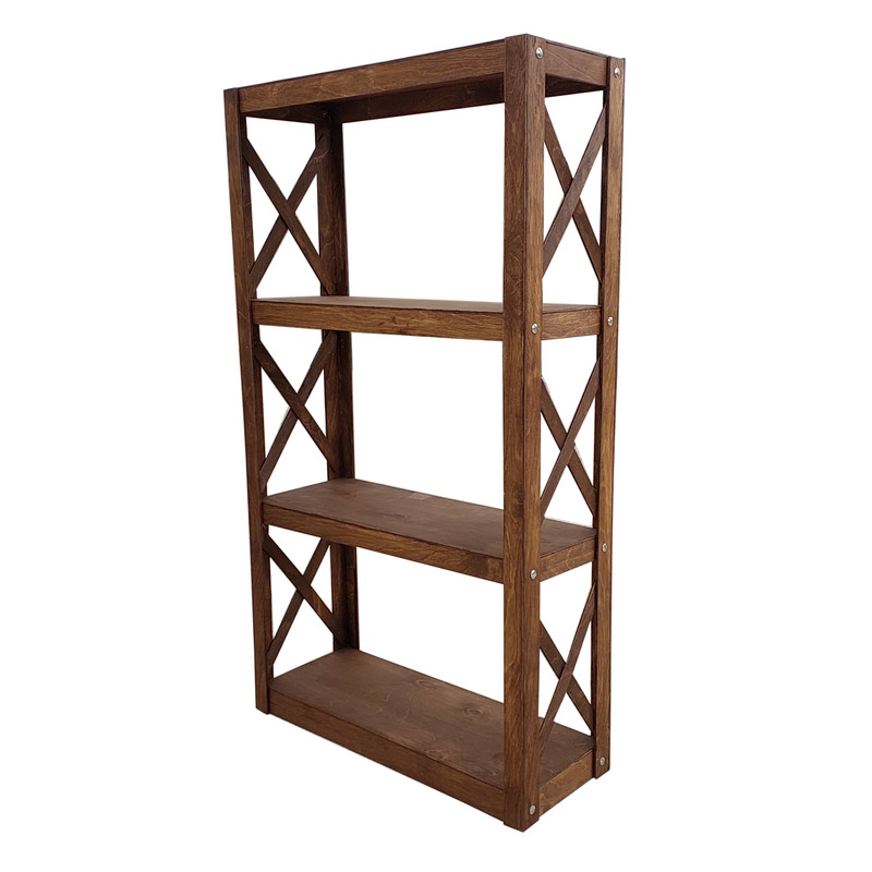 کتابخانه مدل AA1616