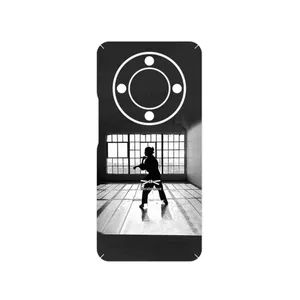 MAHOOT Karate Cover Sticker for Honor X9b