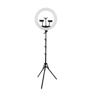 رینگ لایت جی ماری مدل FM-21R ZM