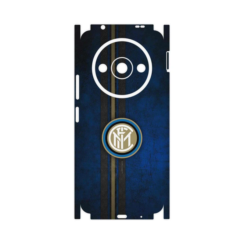 برچسب پوششی ماهوت مدل Inter_Milan-FullSkin مناسب برای گوشی موبایل شیائومی Redmi A3x
