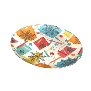 بشقاب مدل HF-2517