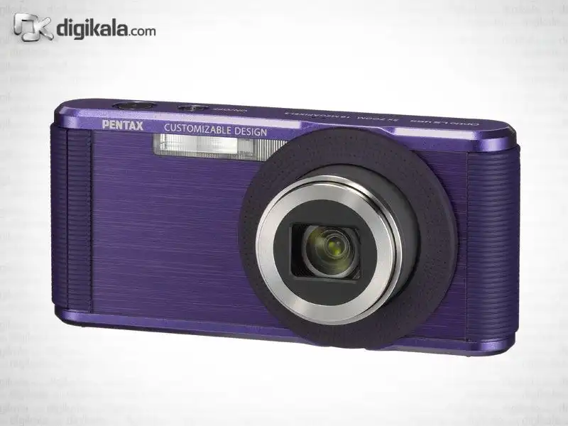 دوربین دیجیتال پنتاکس اپتیو ال اس 465