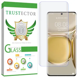 Trustector UVT20 Screen Protector For Huawei P50 Pro