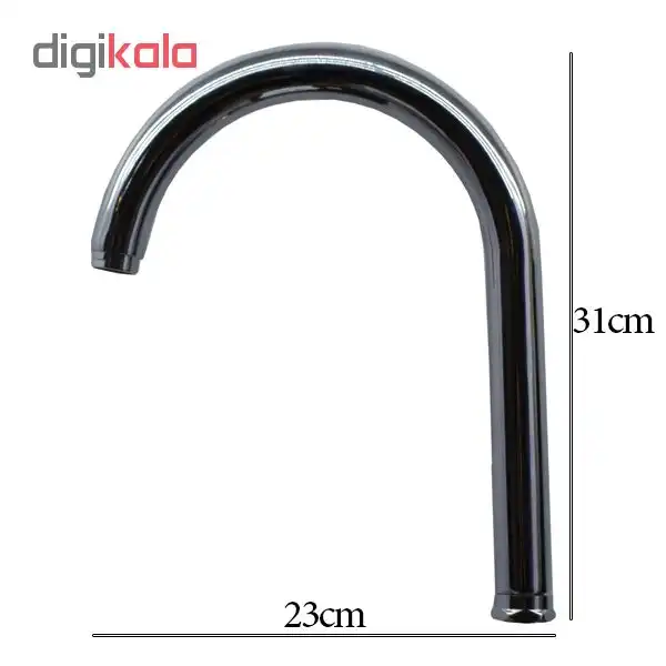 علم شیر مدل ASA01