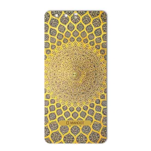 MAHOOT  Sheikh Lotfollah Mosque-tile Design Cover Sticker for Huawei P10 Plus
