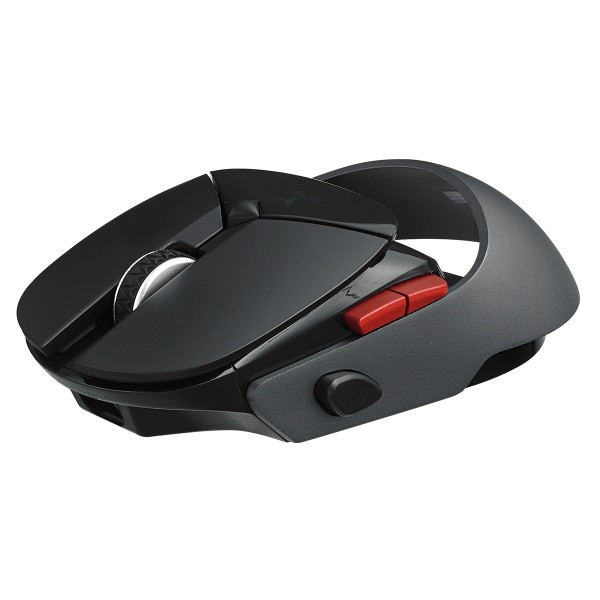 ماوس بی سیم مخصوص بازی رپو مدل VT960 1