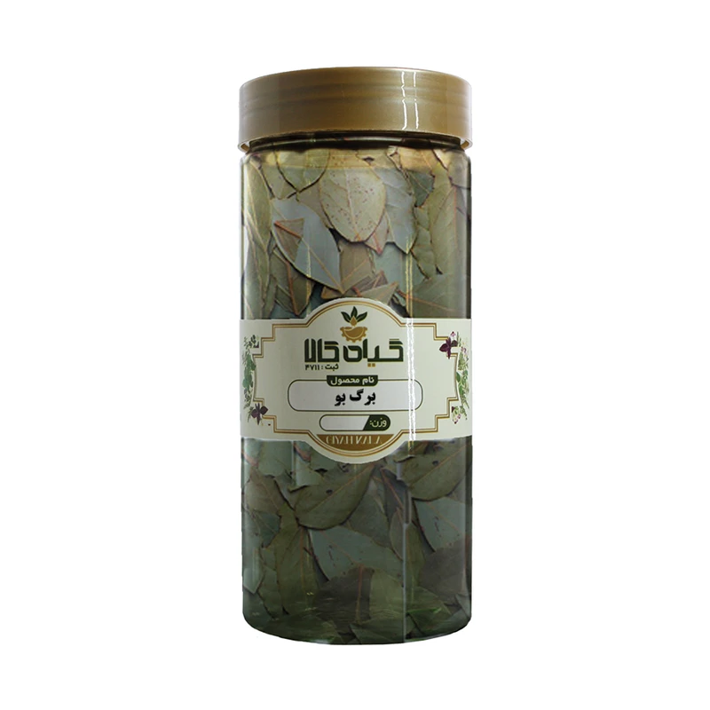 برگ بو گیاه کالا - 100 گرم