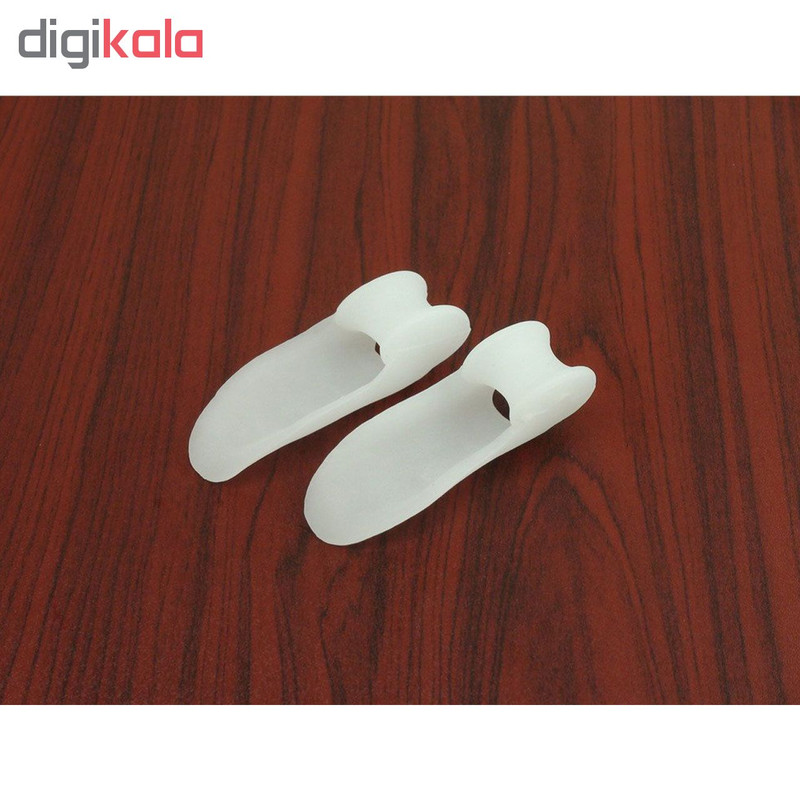 جدا کننده انگشت کوچک مدل HC131 بسته دو عددی