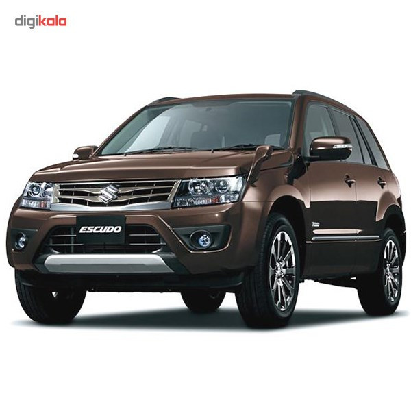 خودرو سوزوکی Grand Vitara Class 9 دنده ای سال 2015