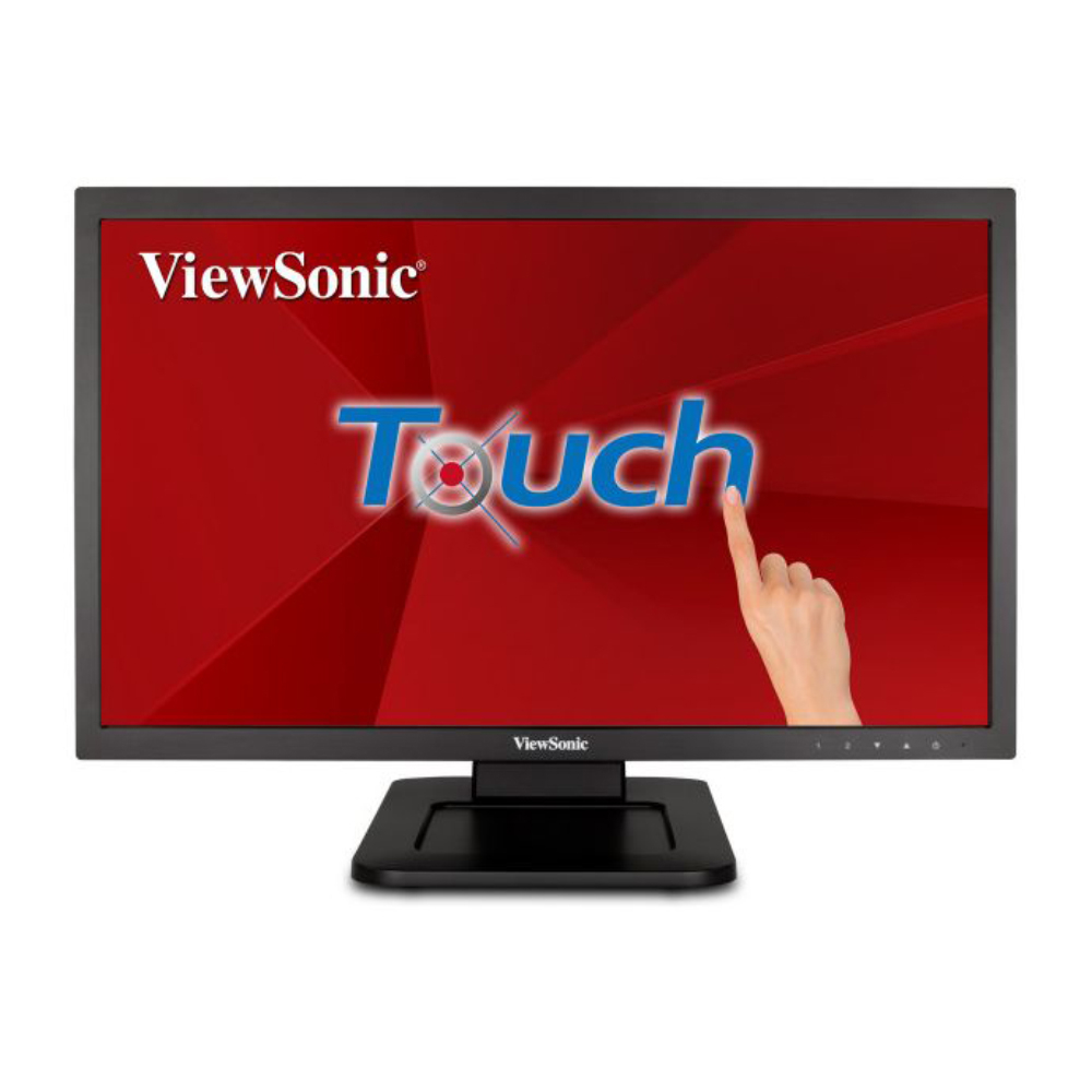 مانیتور ویوسونیک مدل TD2220 سایز 22 اینچ