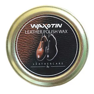 واکس براق کننده کفش واکسوتین مدل wx001