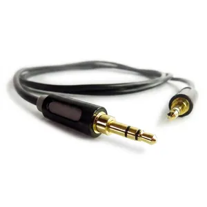AUX Stereo Cable 1m
