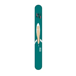 سوهان ناخن مدل Squid game کد 2206