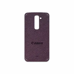 MAHOOT PL-CNN Cover Sticker for LG G2