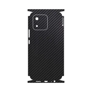 MAHOOT Carbon-Fiber-FullSkin Cover Sticker for Honor X5