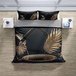 سرویس خواب مدل A034 دونفره 6 تکه