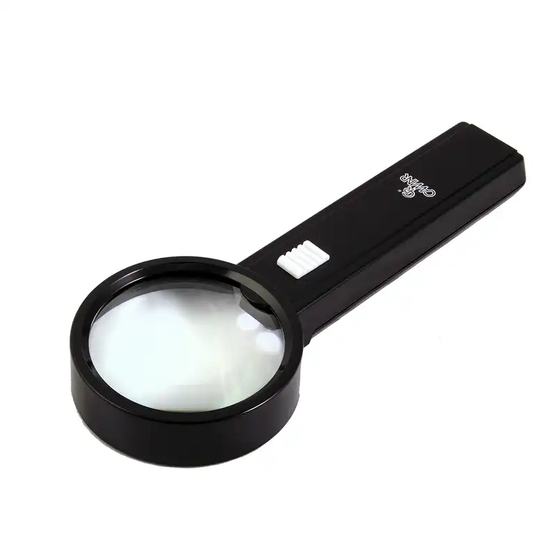 ذره بین کامار مدل 7501M GL