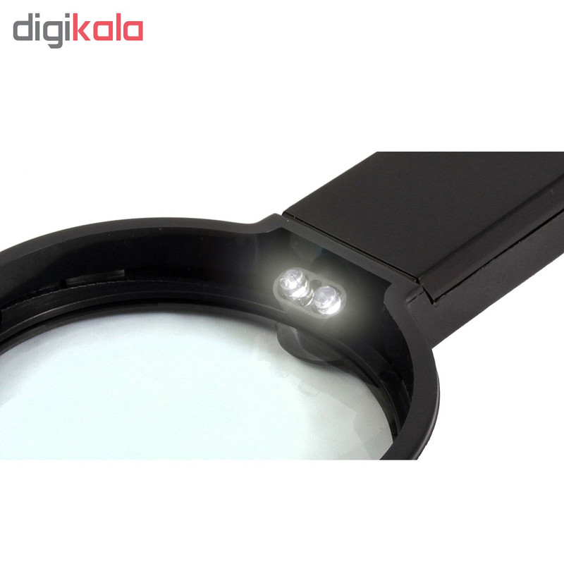 ذره بین کامار مدل 7501M GL