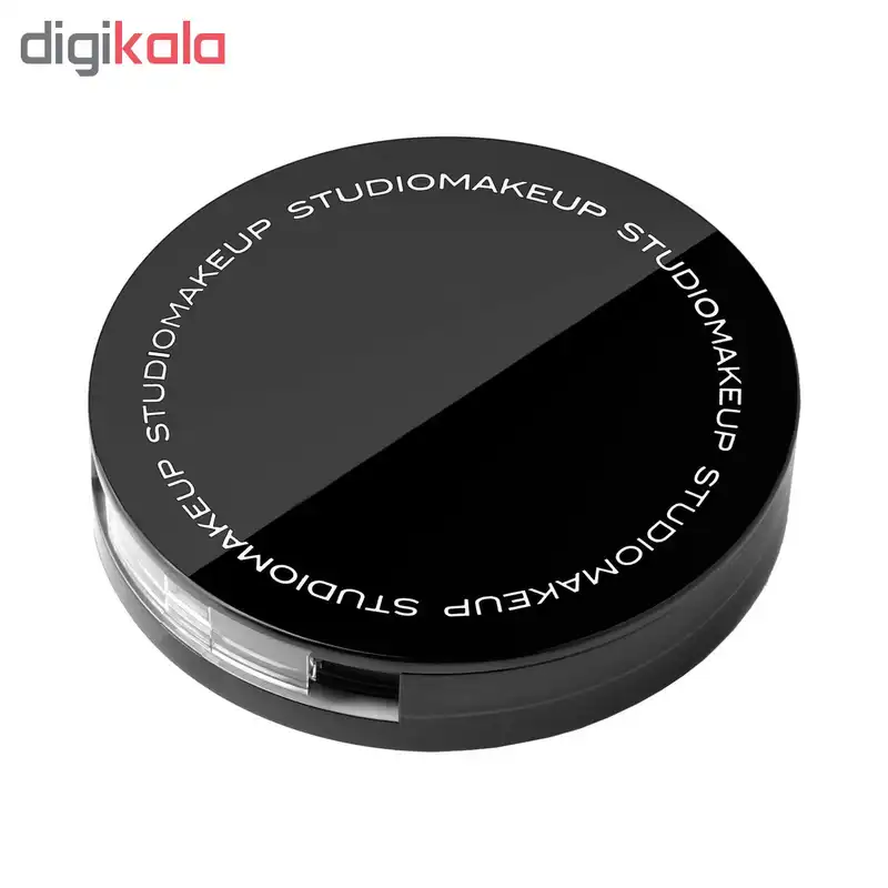 پنکیک استودیو میکاپ مدل Soft Blend شماره 03