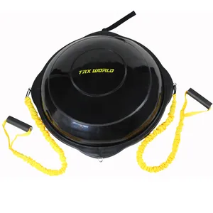 نیم دایره تعادلی دنیای تی آر ایکس مدل BOSU BALL JF3116B