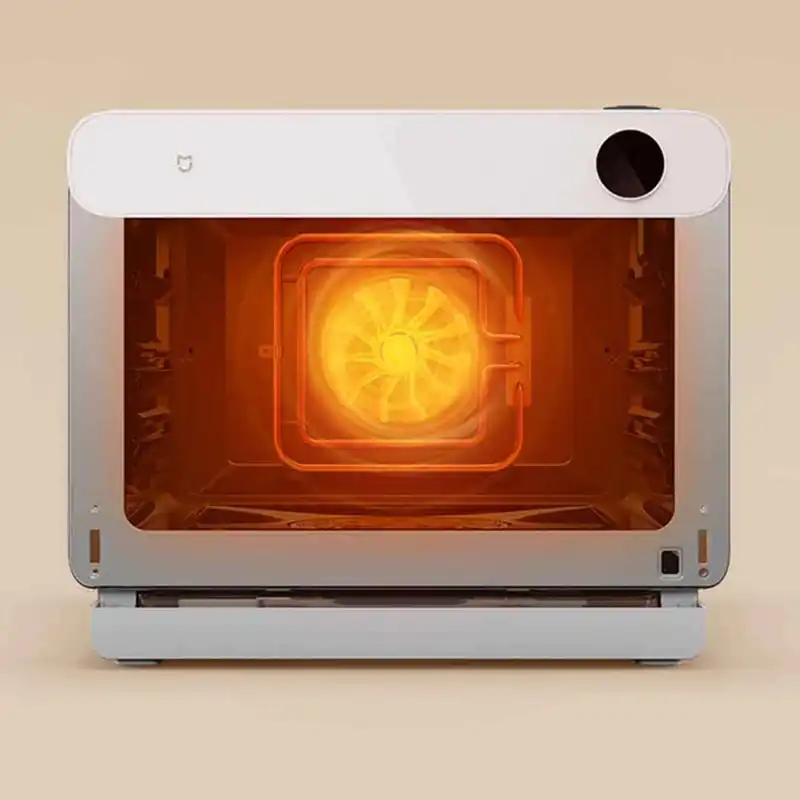 آون توستر میجیا مدل MZKXD01ACM-MZ01