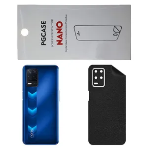 STAR CH Back Skin For REALME Narzo 30 5G