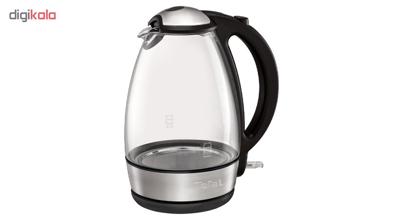 کتری برقی تفال مدل KI720810 کتری برقی تفال مدل KI720810